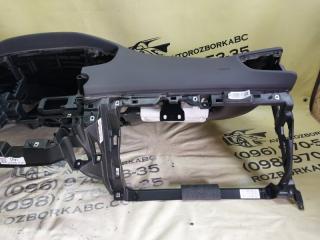 Торпедо з подушкою Ioniq Hybrid 2019 1.6 DOHC - GDI