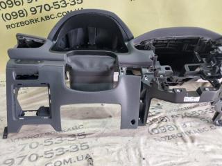 Торпедо з подушкою Ioniq Hybrid 2019 1.6 DOHC - GDI