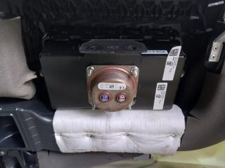 Торпедо з подушкою Ioniq Hybrid 2019 1.6 DOHC - GDI