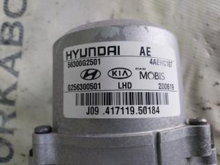Электроусилитель рулевого управления Hyundai Ioniq Hybrid 1.6 DOHC - GDI