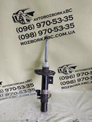 Амортизатор передний правый Land Rover Evoque 2016