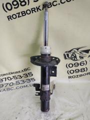 Амортизатор передний правый Evoque 2016 L538 2.0L 16V TIVCT T/C Gen2