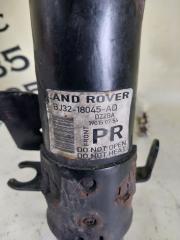 Амортизатор передний правый Land Rover Evoque L538 2.0L 16V TIVCT T/C Gen2