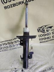 Амортизатор передний правый Evoque 2016 L538 2.0L 16V TIVCT T/C Gen2