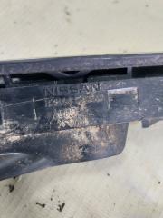 Молдинг крыла задний правый Murano 2017 Z52 3.5