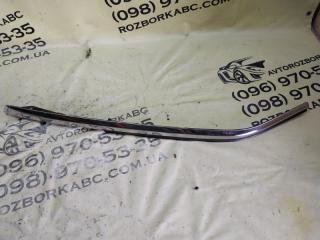 Молдинг крыла задний левый Murano 2017 Z52 3.5