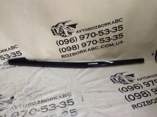 Декоративная накладка торпедо Audi Q5 2018