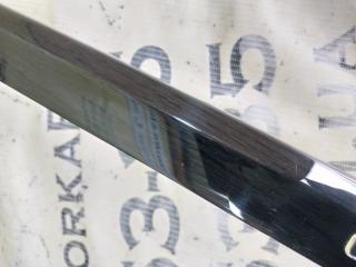 Декоративная накладка торпедо Q5 2018 80A 2.0