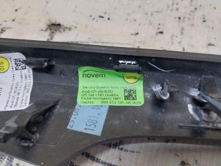 Декоративная накладка торпедо Q5 2018 80A 2.0