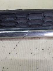 Молдинг бампера задний Accord 2017 9 2.4