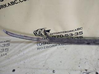 Молдинг бампера задний Accord 2017 9 2.4