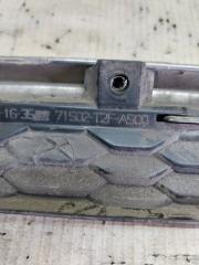 Молдинг бампера задний Accord 2017 9 2.4