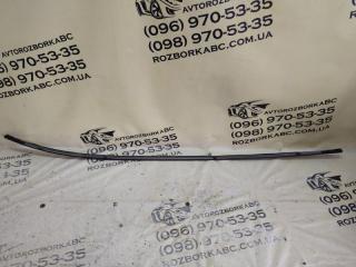 Молдинг крыши левый CX-5 2019 2.5