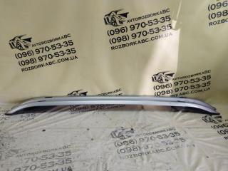 Запчасть рейлинг Jeep Cherokee 2017