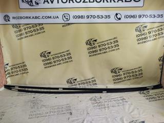 Молдинг крыши Mercedes-Benz gl 450 2015