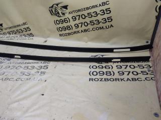 Молдинг крыши Mercedes-Benz gl 450 x166 276 3.0 biturbo