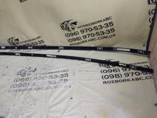 Молдинг крыши gl 450 2015 x166 276 3.0 biturbo