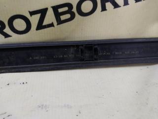 Молдинг крыши gl 450 2015 x166 276 3.0 biturbo