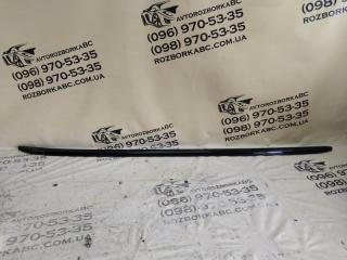 Рейлинг правый Audi Q7 2016