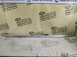 Рейлинг Mercedes-Benz gl 450 2015