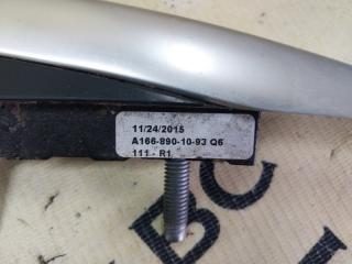 Рейлинг gl 450 2015 x166 276 3.0 biturbo