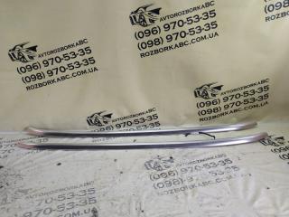 Рейлинг Audi Q8 2019