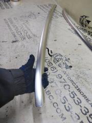 Рейлинг Q8 2019 3.0 DCBD