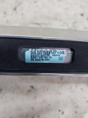 Рейлинг Q8 2019 3.0 DCBD