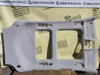 Потолок под панораму Mercedes-Benz GLC 300 2019