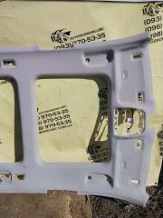 Потолок под панораму GLC 300 2019 X253 27492031635081