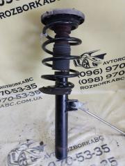 Амортизатор передний левый X3 2016 F25 2.0