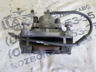 Суппорт тормозной передний правый volkswagen passat B7 2.0