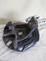 Цапфа передняя левая X3 2016 F25 2.0