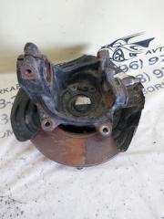 Цапфа передняя левая BMW X3 F25 2.0