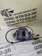 Запчасть суппорт тормозной передний левый BMW X3 2016