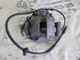 Суппорт тормозной передний левый X3 2016 F25 2.0