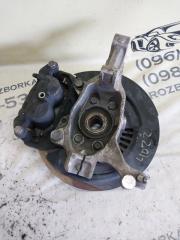 Цапфа передняя правая Murano 2017 Z52 3.5