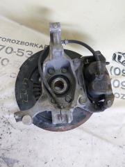 Цапфа передняя левая Murano 2017 Z52 3.5