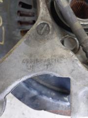 Цапфа передняя левая Nissan Murano Z52 3.5