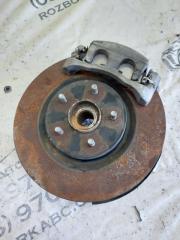 Цапфа передняя левая Murano 2017 Z52 3.5