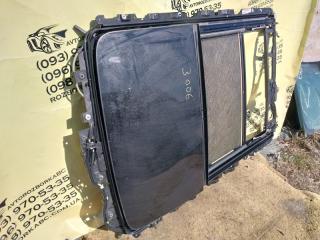 Люк BMW X3 F25 2.0