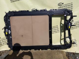 Люк X3 2016 F25 2.0