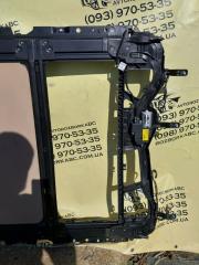 Люк X3 2016 F25 2.0