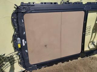 Люк X3 2016 F25 2.0