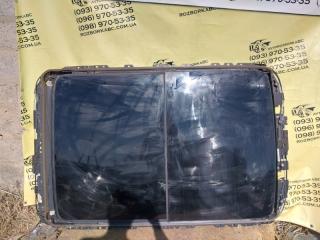 Панорама в сборе. Audi Q7 2017