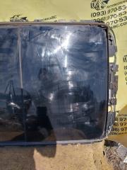 Панорама в сборе. Audi Q7 4М 3.0