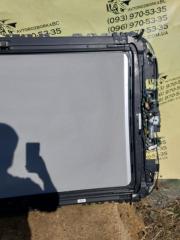 Панорама в сборе. Q7 2017 4М 3.0