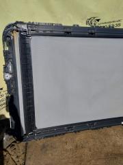 Панорама в сборе. Q7 2017 4М 3.0