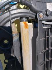 Панорама в сборе. Q7 2017 4М 3.0