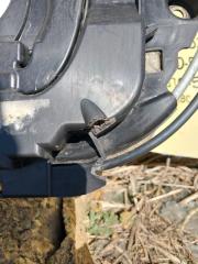 Панорама в сборе. Q7 2017 4М 3.0